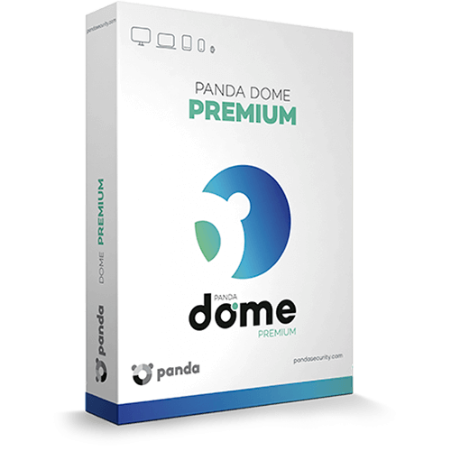 Panda DOME Premium 1 Device 1 Year Global